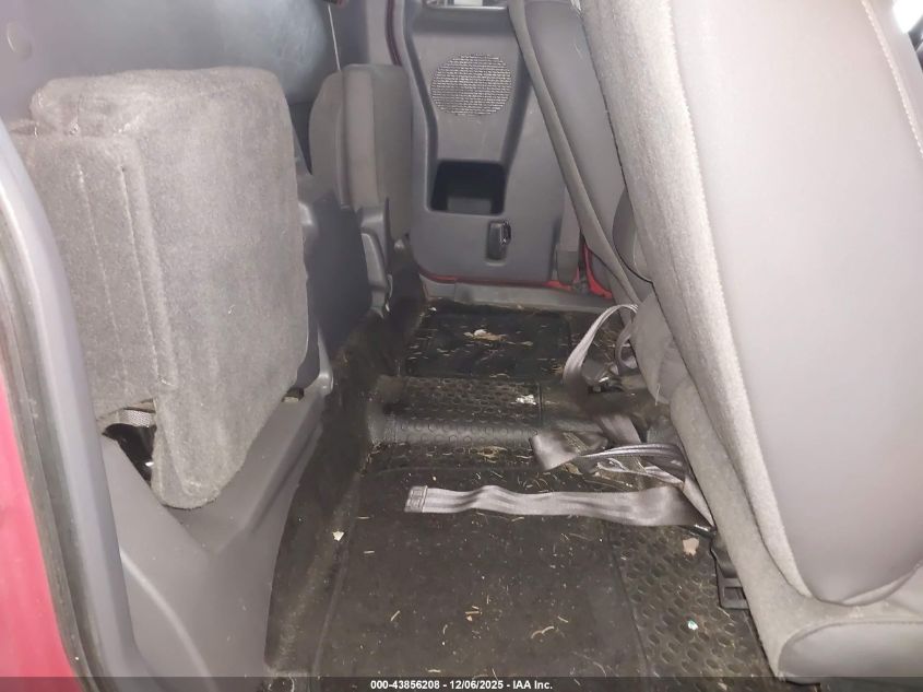 2001 Ford Ranger Edge/Xlt VIN: 1FTZR15U11PA22208 Lot: 43856208