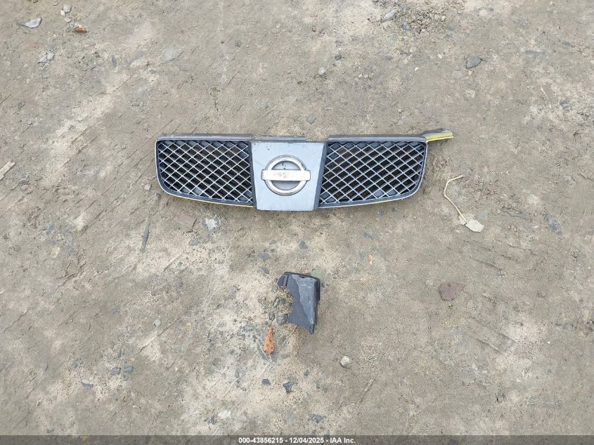 2006 Nissan Sentra 1.8S VIN: 3N1CB51D56L588837 Lot: 43856215