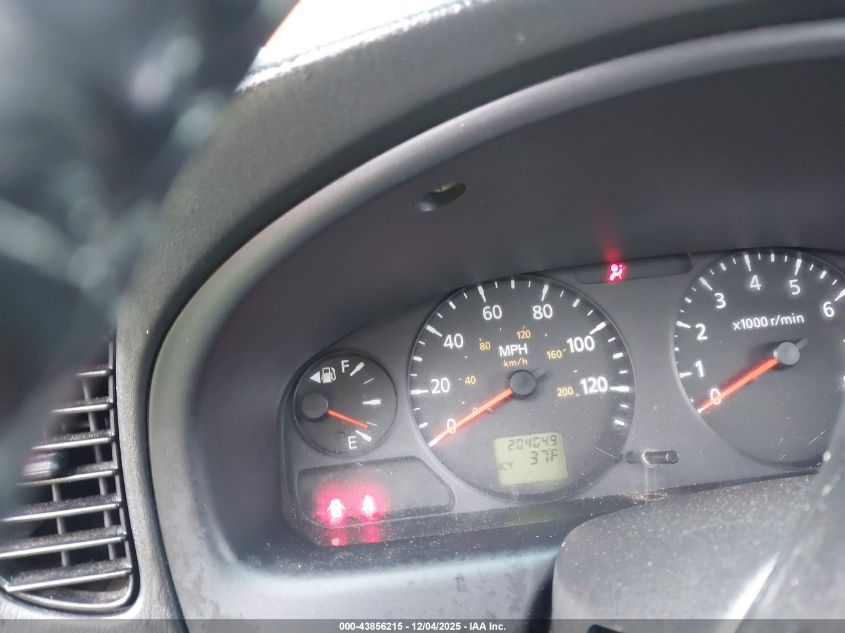 2006 Nissan Sentra 1.8S VIN: 3N1CB51D56L588837 Lot: 43856215