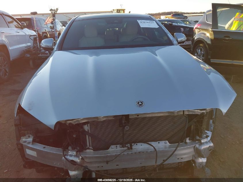 2021 Mercedes-Benz E 450 4Matic VIN: W1KZF5KB2MA879024 Lot: 43856225