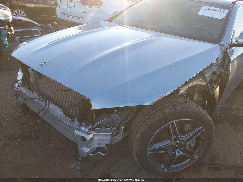 2021 Mercedes-Benz E 450 4Matic VIN: W1KZF5KB2MA879024 Lot: 43856225