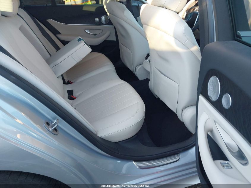 2021 Mercedes-Benz E 450 4Matic VIN: W1KZF5KB2MA879024 Lot: 43856225