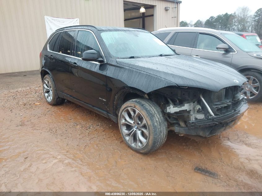 BMW X5 XDRIVE35I