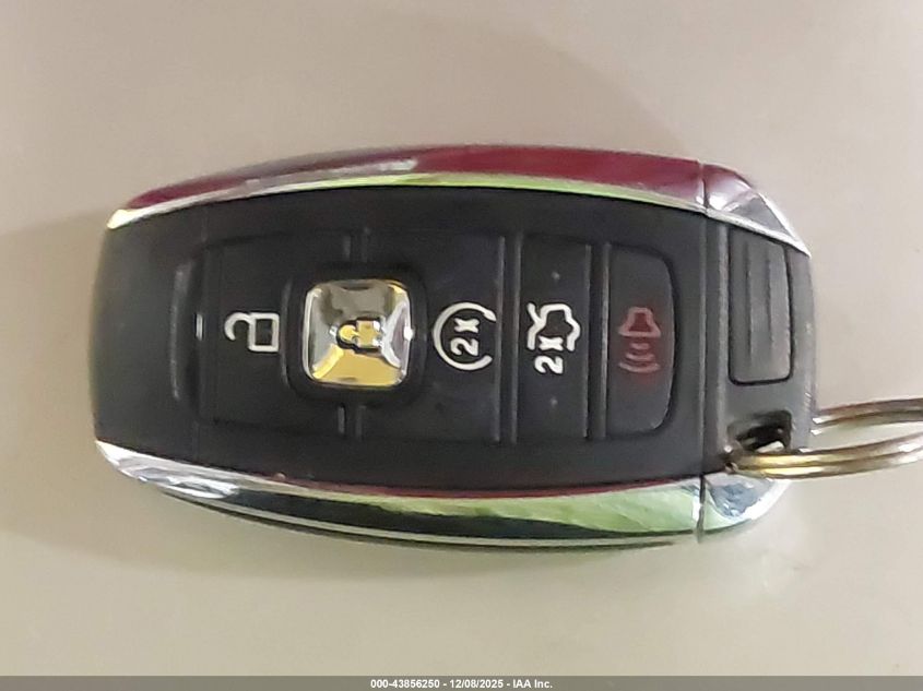 2019 Lincoln Nautilus Select VIN: 2LMPJ8K94KBL17173 Lot: 43856250