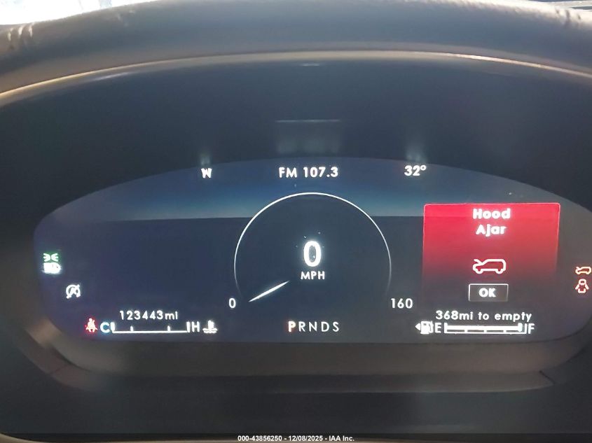 2019 Lincoln Nautilus Select VIN: 2LMPJ8K94KBL17173 Lot: 43856250