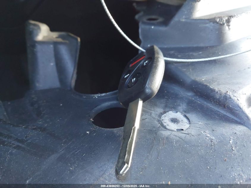 2006 Honda Cr-V Lx VIN: JHLRD78506C004399 Lot: 43856253