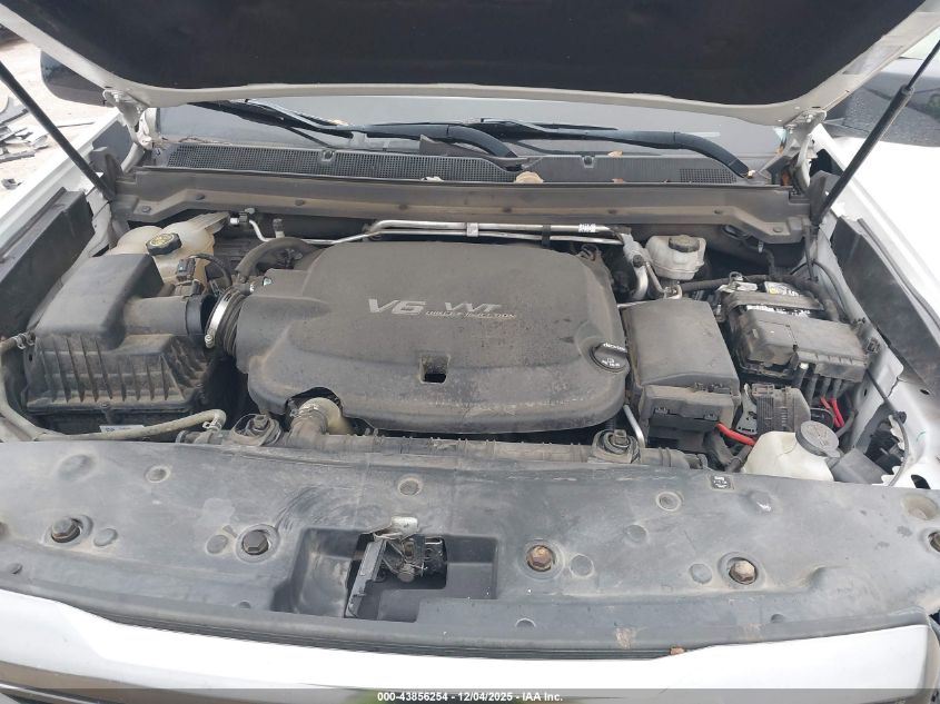 2021 GMC Canyon 4Wd Short Box At4 - Cloth VIN: 1GTG6FEN7M1120625 Lot: 43856254