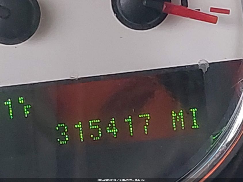 2004 Ford F-150 Lariat/Xlt VIN: 1FTPW12534KA65656 Lot: 43856263