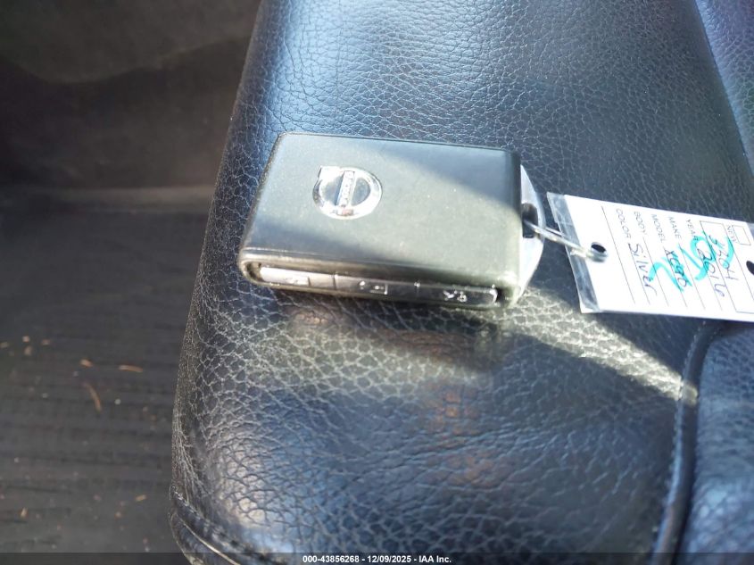 2016 Volvo Xc90 T6 Momentum VIN: YV4A22PK7G1094817 Lot: 43856268