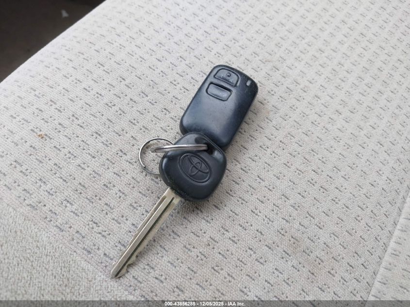 2006 Toyota Corolla Ce VIN: 1NXBR32E86Z700550 Lot: 43856285