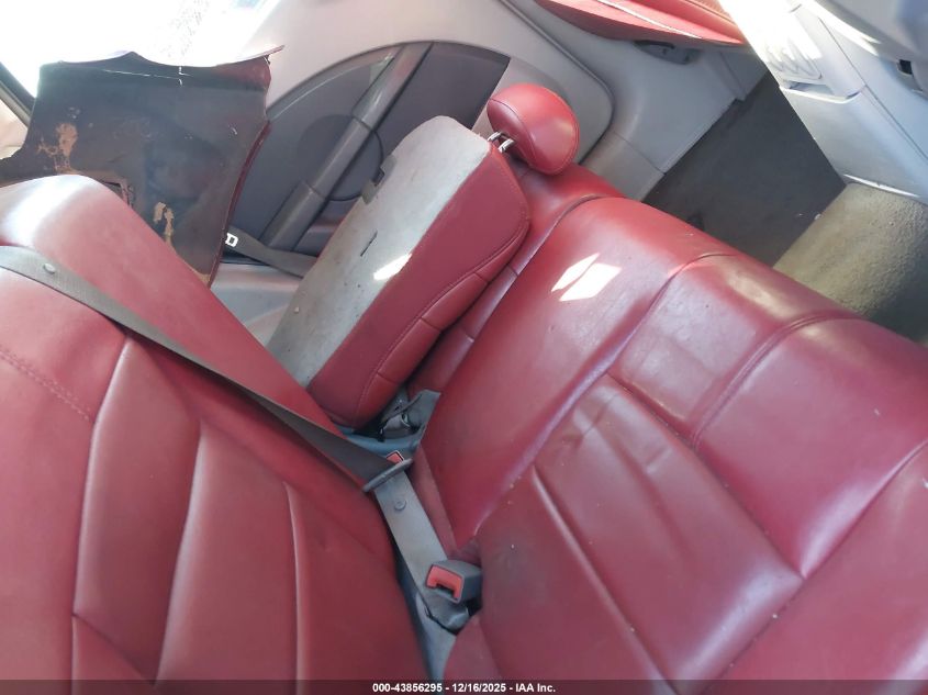 2010 Chrysler Pt Cruiser Classic VIN: 3A4GY5F97AT209728 Lot: 43856295