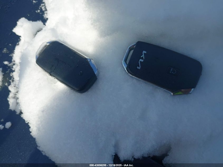 2022 Kia Forte Gt-Line VIN: 3KPF54AD7NE488365 Lot: 43856299