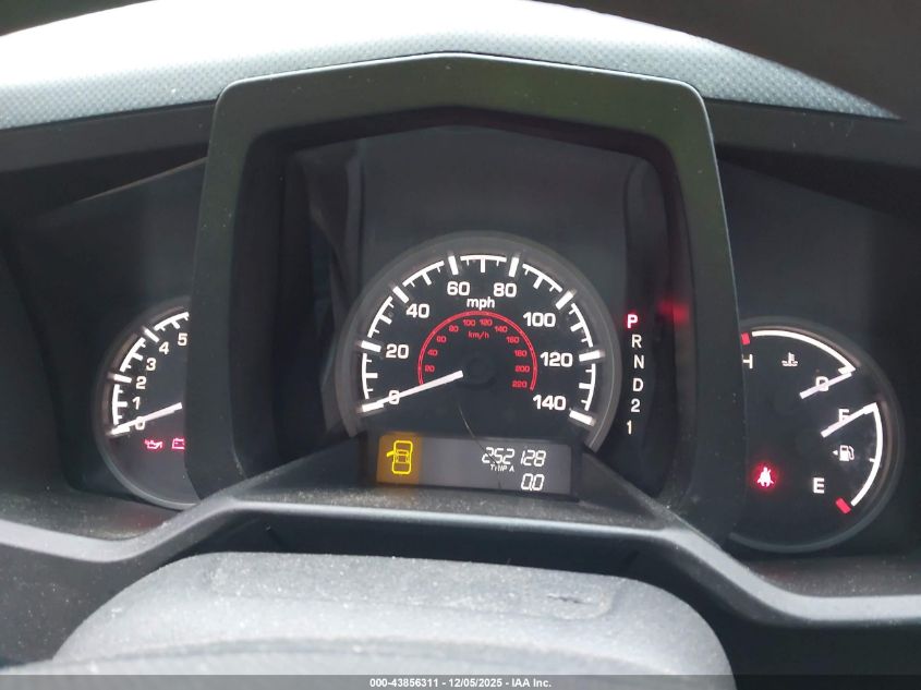 2009 Honda Ridgeline Rt VIN: 5FPYK16229B107195 Lot: 43856311