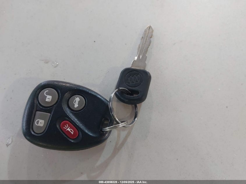 2001 Buick Park Avenue VIN: 1G4CW54K314207461 Lot: 43856328