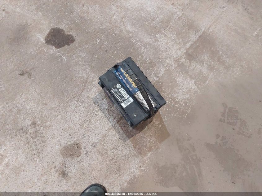 2001 Buick Park Avenue VIN: 1G4CW54K314207461 Lot: 43856328