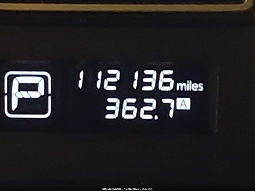 2014 Nissan Altima 2.5 Sl VIN: 1N4AL3AP0EC100507 Lot: 43856334