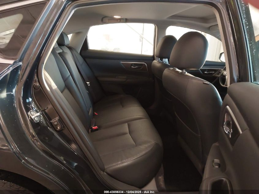 2014 Nissan Altima 2.5 Sl VIN: 1N4AL3AP0EC100507 Lot: 43856334