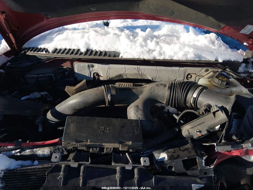 2015 Ford Expedition El Xlt VIN: 1FMJK1JT4FEF48281 Lot: 43856363