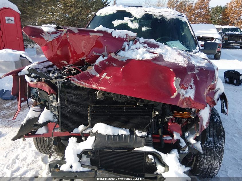 2015 Ford Expedition El Xlt VIN: 1FMJK1JT4FEF48281 Lot: 43856363