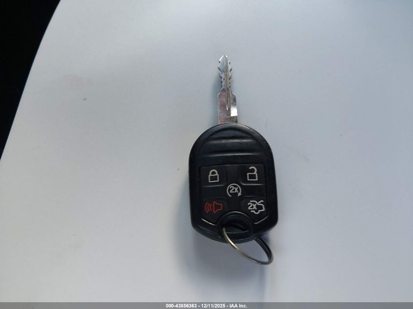 2015 Ford Expedition El Xlt VIN: 1FMJK1JT4FEF48281 Lot: 43856363