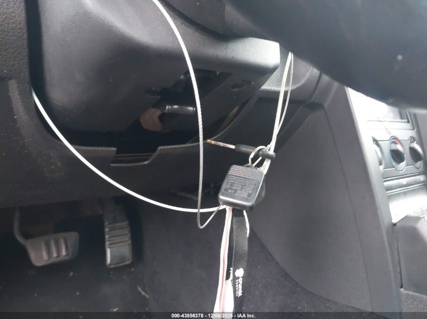 2008 Ford Mustang V6 Deluxe/V6 Premium VIN: 1ZVHT80N785183848 Lot: 43856378