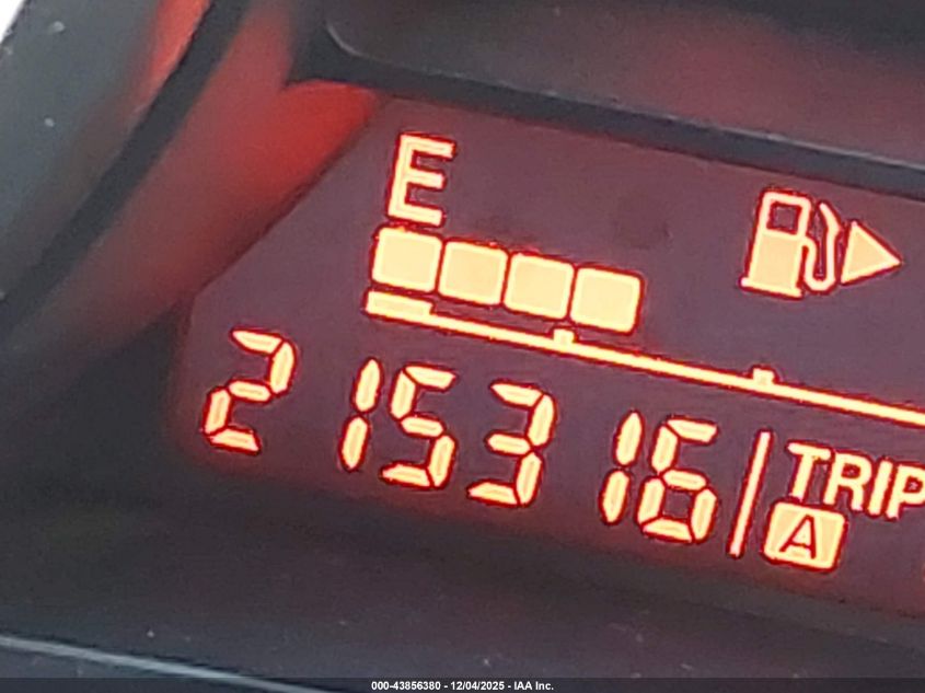 2011 Mazda Mazda3 I Touring VIN: JM1BL1VG6B1411475 Lot: 43856380