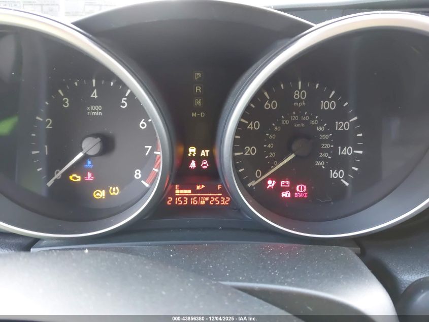 2011 Mazda Mazda3 I Touring VIN: JM1BL1VG6B1411475 Lot: 43856380