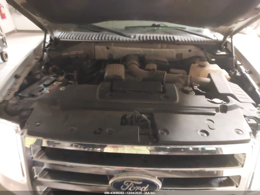 2010 Ford Expedition El Xlt VIN: 1FMJK1F54AEB20889 Lot: 43856382