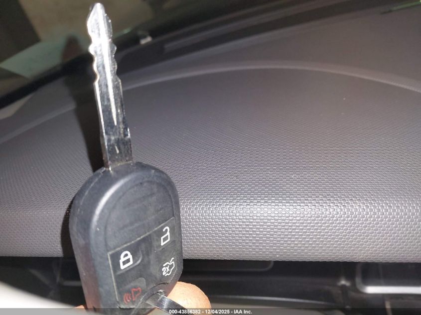 2010 Ford Expedition El Xlt VIN: 1FMJK1F54AEB20889 Lot: 43856382