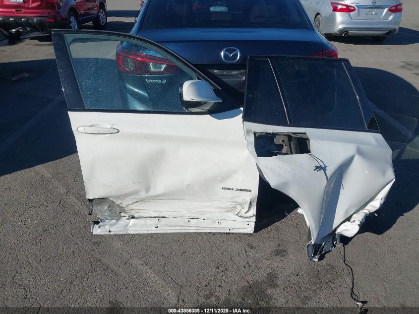 2014 BMW X3 xDrive28I VIN: 5UXWX9C52E0D26621 Lot: 43856385