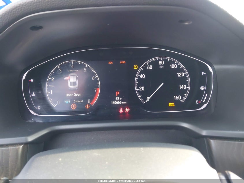 1HGCV2F54JA035599 2018 HONDA ACCORD photo no. 7
