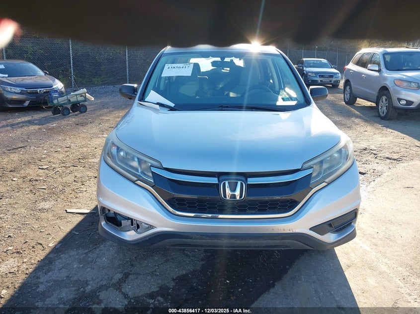 2HKRM4H42GH620436 2016 HONDA CR-V photo no. 12