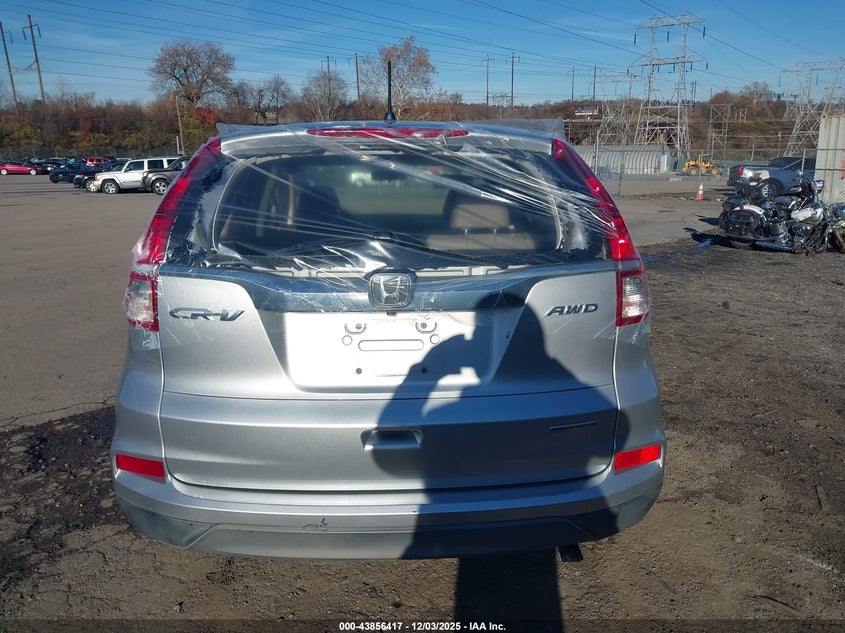 2HKRM4H42GH620436 2016 HONDA CR-V photo no. 16