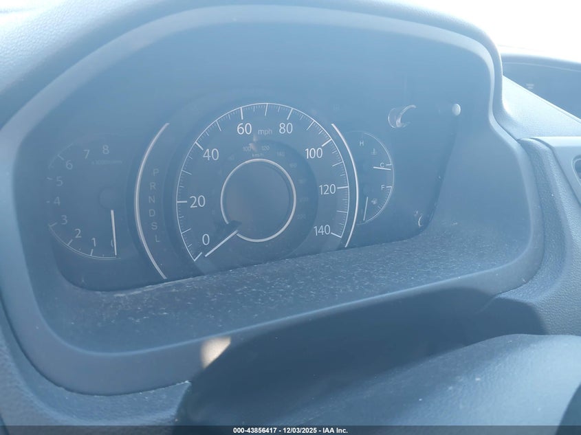 2HKRM4H42GH620436 2016 HONDA CR-V photo no. 7