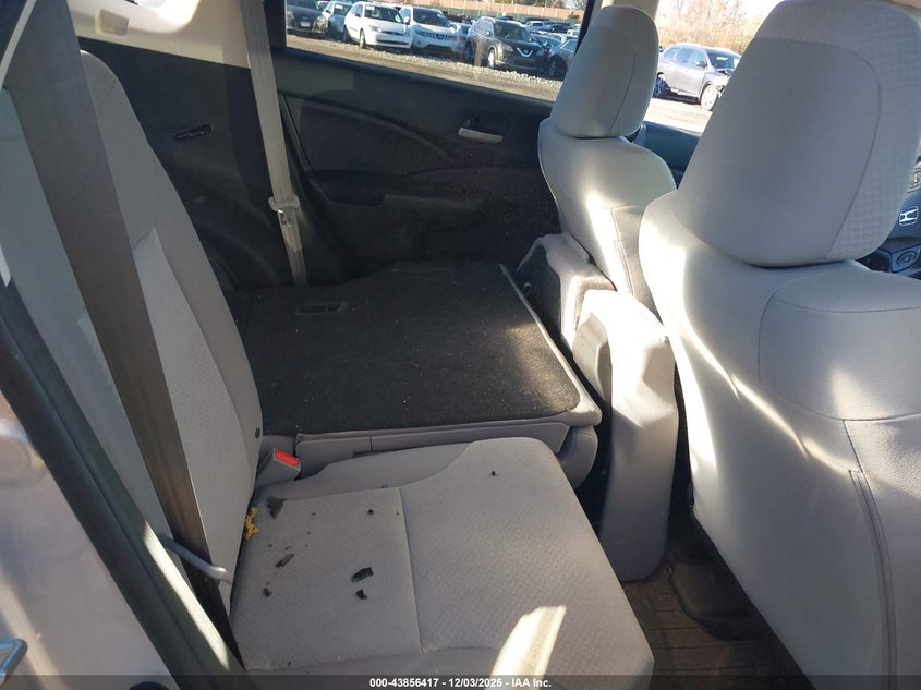 2HKRM4H42GH620436 2016 HONDA CR-V photo no. 8