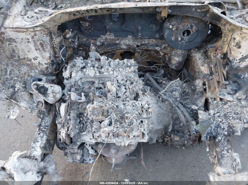 2015 Kia Sorento Lx V6 VIN: 5XYKT4A78FG592446 Lot: 43856434