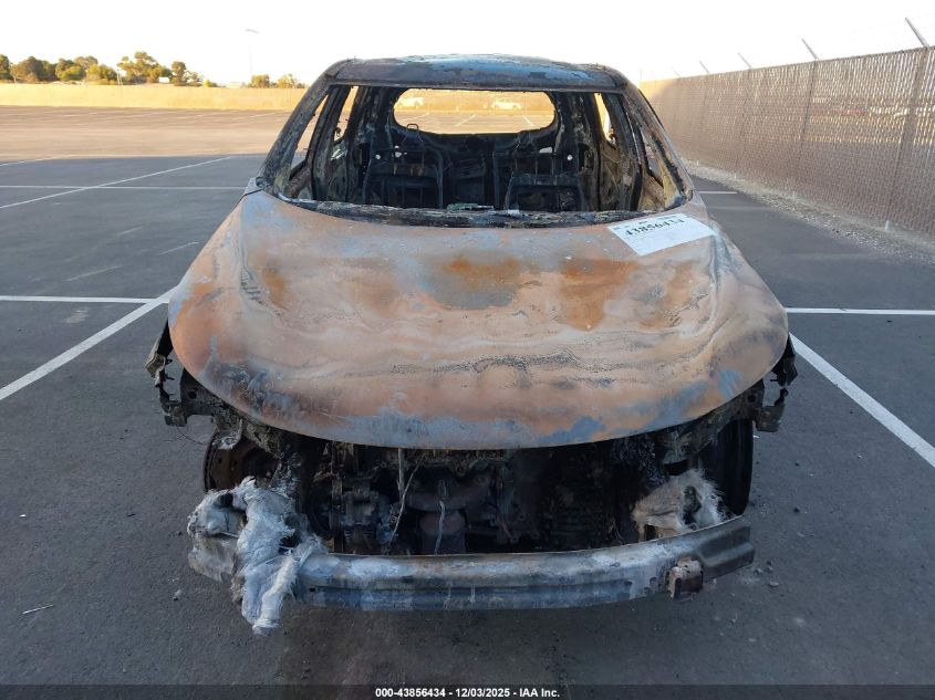 2015 Kia Sorento Lx V6 VIN: 5XYKT4A78FG592446 Lot: 43856434