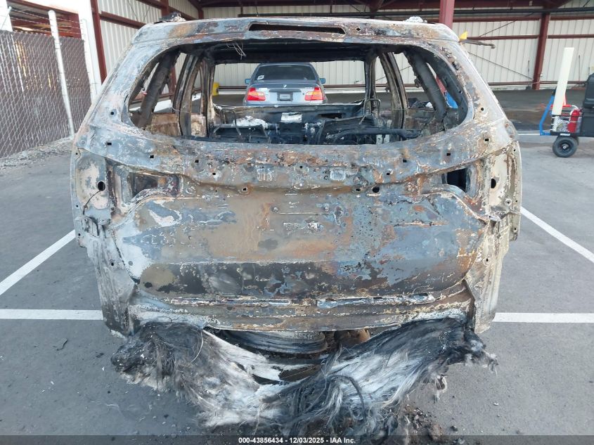 2015 Kia Sorento Lx V6 VIN: 5XYKT4A78FG592446 Lot: 43856434