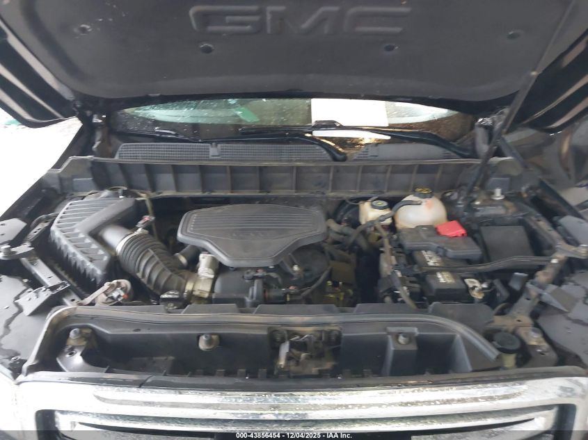 2018 GMC Acadia Slt-1 VIN: 1GKKNMLS2JZ105591 Lot: 43856454