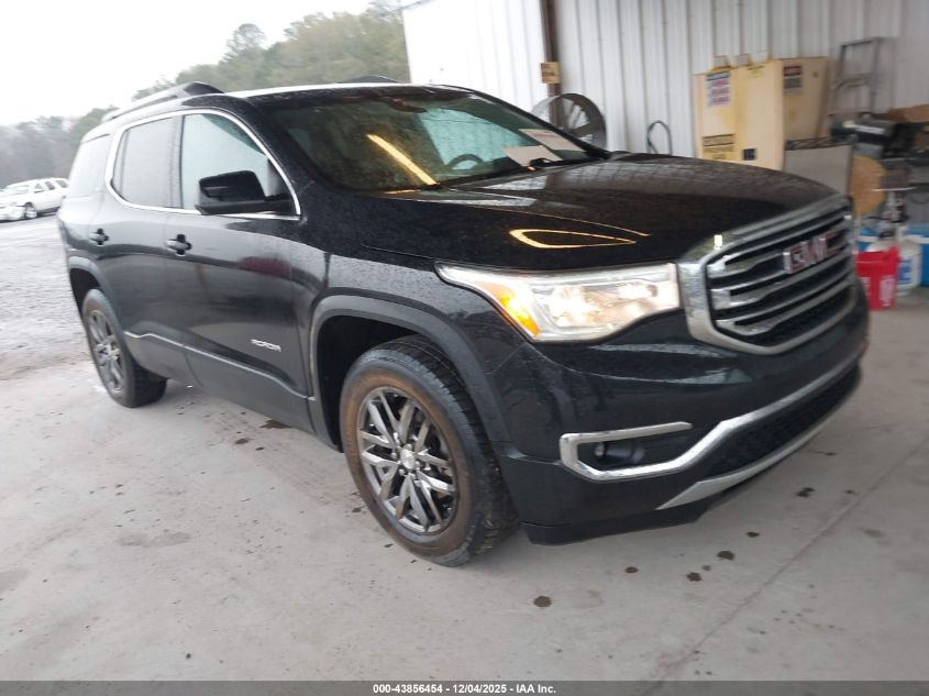 GMC ACADIA SLT-1