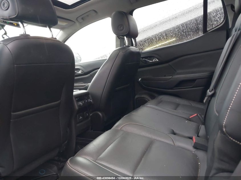 2018 GMC Acadia Slt-1 VIN: 1GKKNMLS2JZ105591 Lot: 43856454