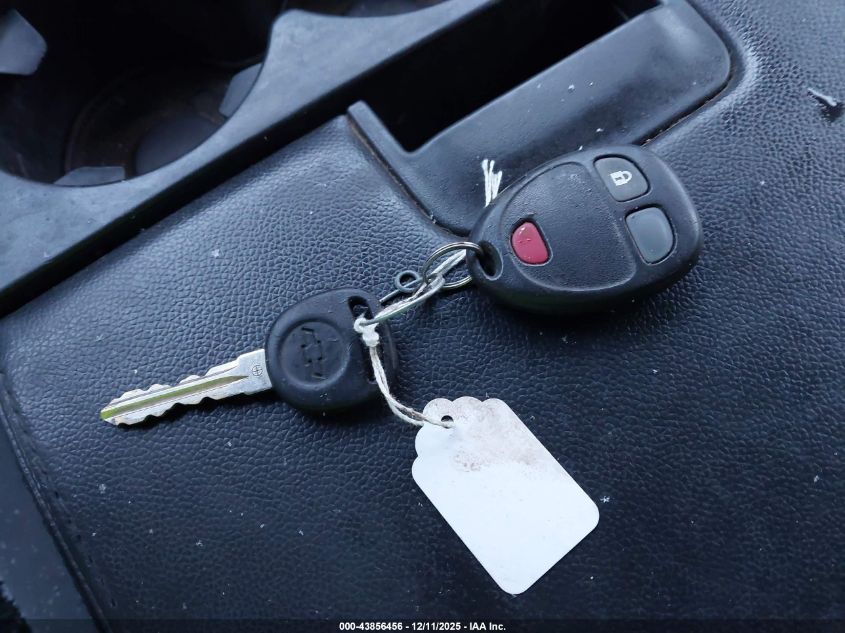 2008 Chevrolet Silverado 2500Hd Lt1 VIN: 1GCHK29K88E117112 Lot: 43856456