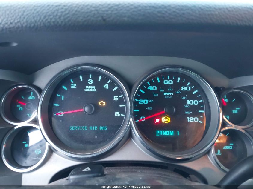 2008 Chevrolet Silverado 2500Hd Lt1 VIN: 1GCHK29K88E117112 Lot: 43856456