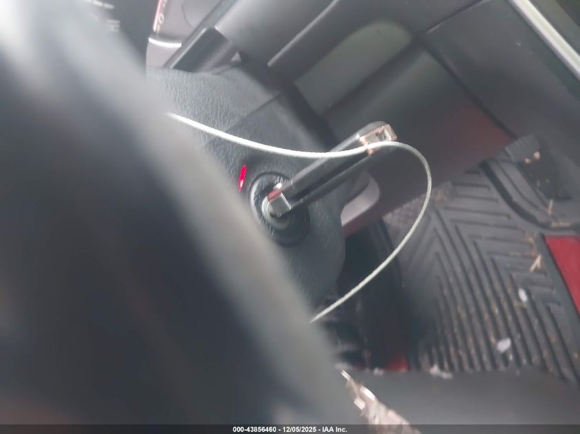 2008 Mazda Mazda6 I Sport Ve VIN: 1YVHP80C885M42105 Lot: 43856460