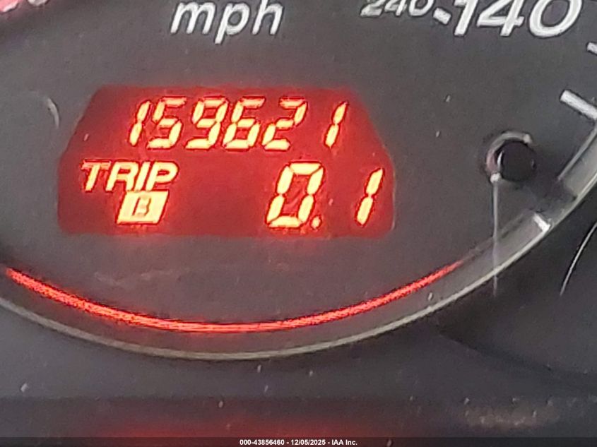 2008 Mazda Mazda6 I Sport Ve VIN: 1YVHP80C885M42105 Lot: 43856460