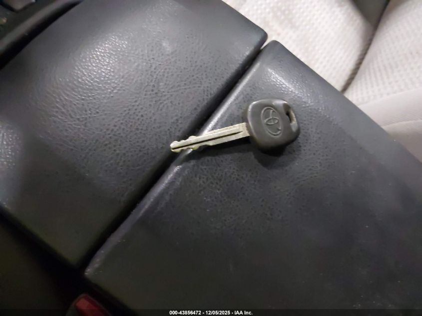 2008 Toyota 4Runner Sr5 V6 VIN: JTEBU14R98K017466 Lot: 43856472