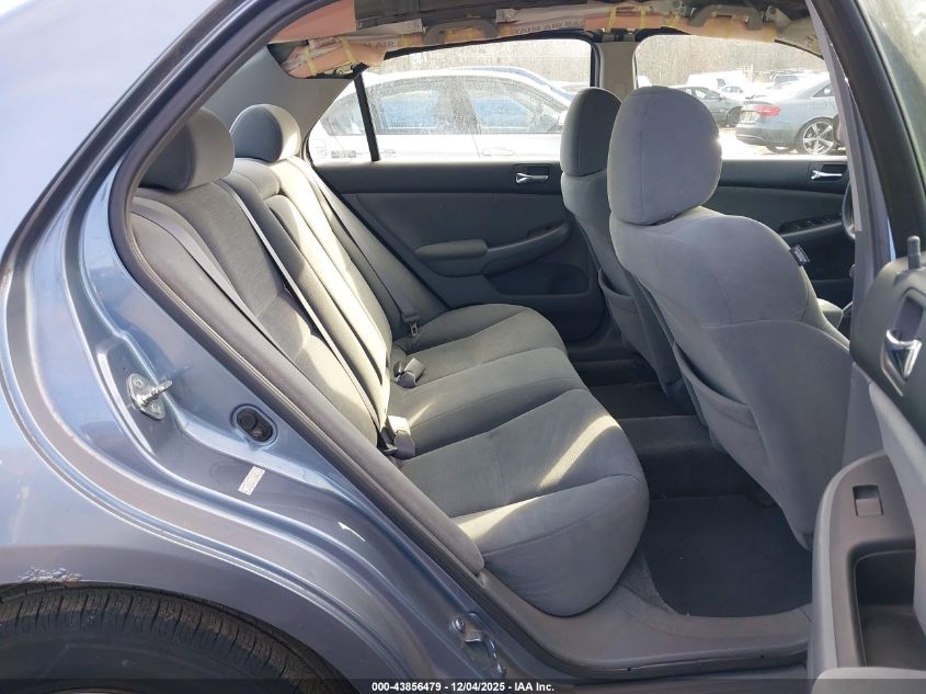 2007 Honda Accord 2.4 Lx VIN: 1HGCM56417A008588 Lot: 43856479