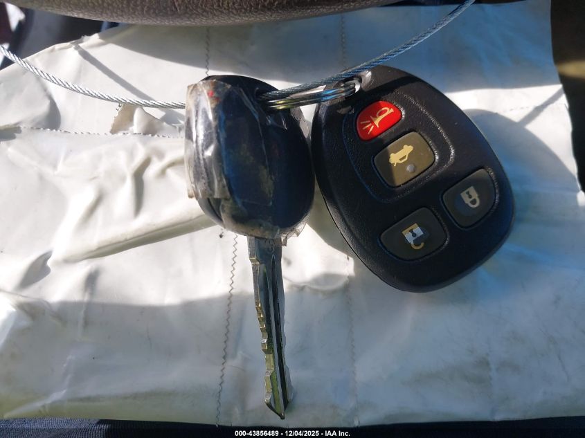 2007 Chevrolet Impala Ls VIN: 2G1WB58KX79218785 Lot: 43856489