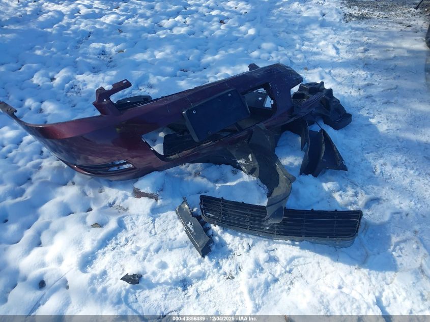 2007 Chevrolet Impala Ls VIN: 2G1WB58KX79218785 Lot: 43856489