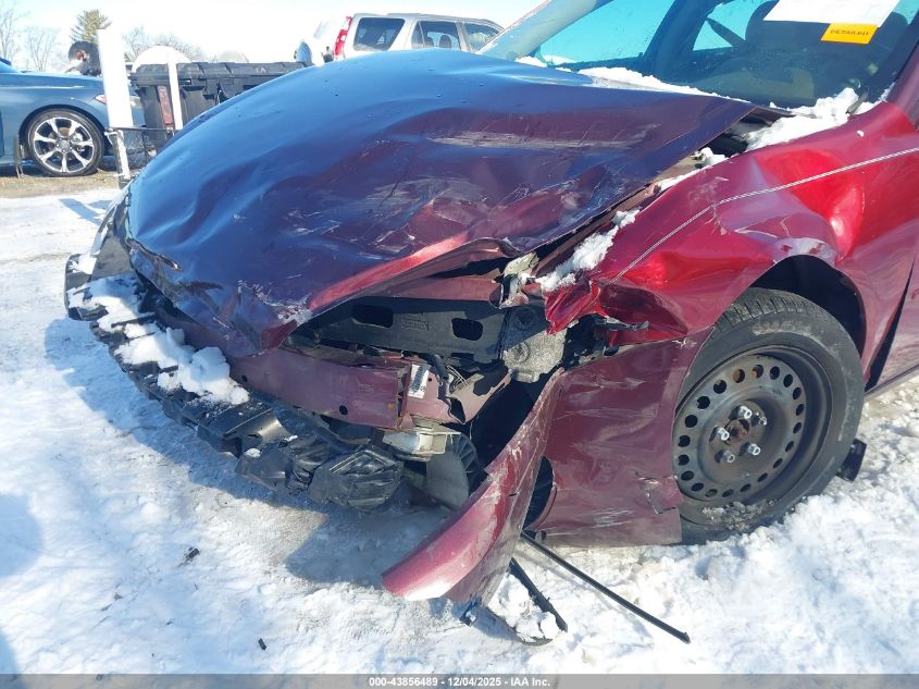 2007 Chevrolet Impala Ls VIN: 2G1WB58KX79218785 Lot: 43856489